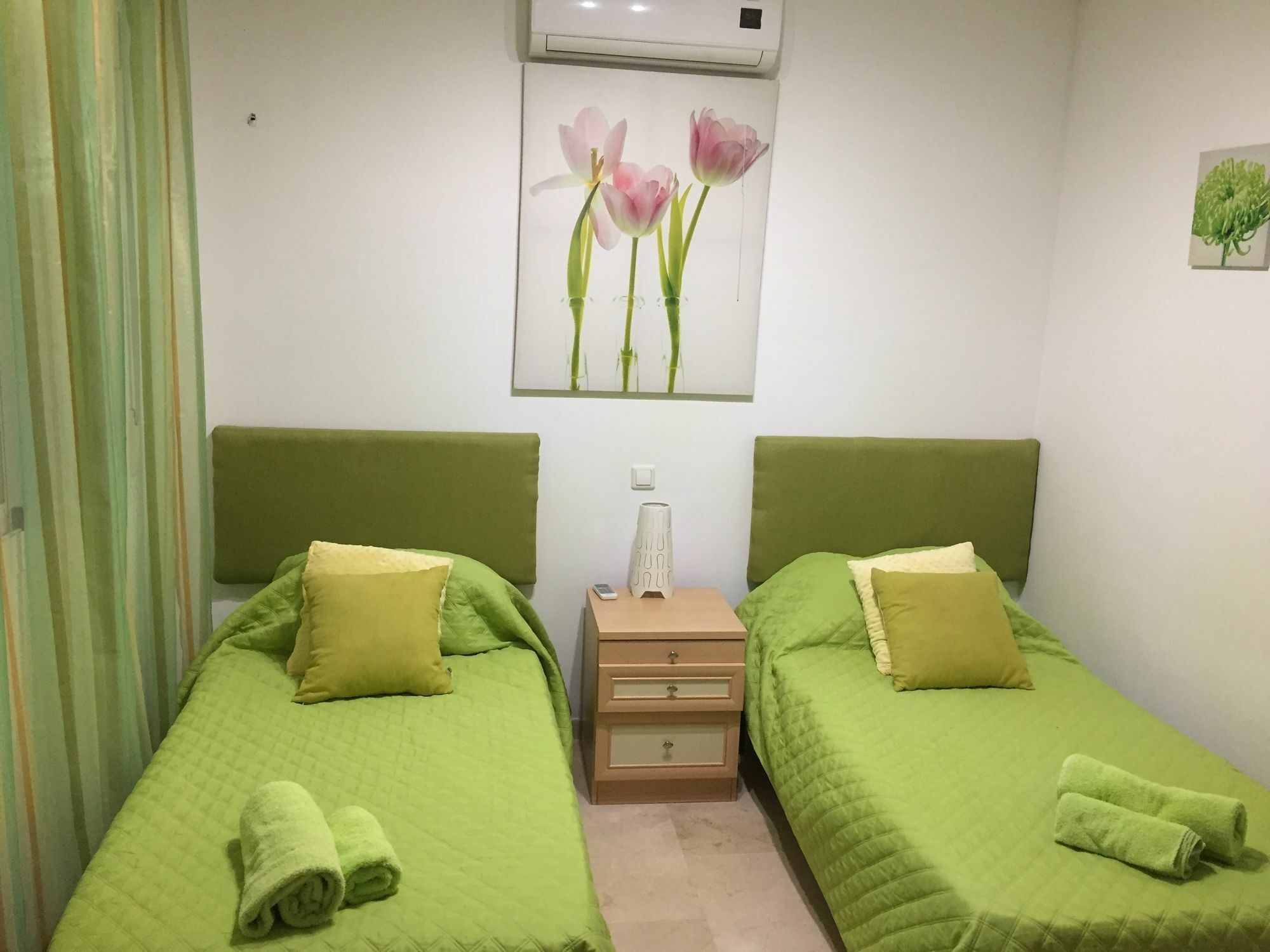 马尔韦利亚Casa Ell Har别墅 外观 照片
