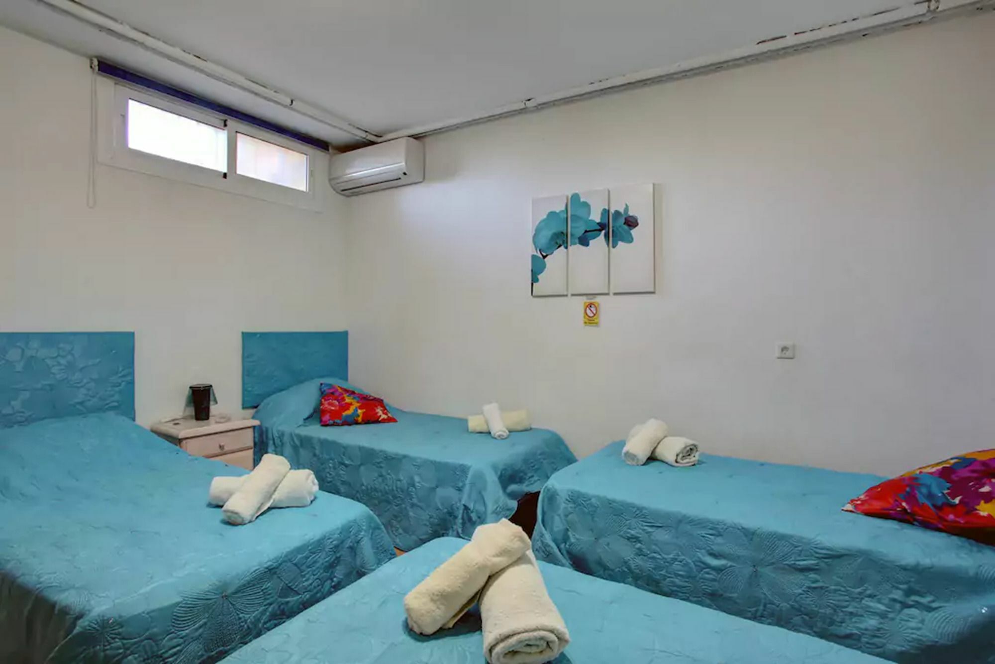 马尔韦利亚Casa Ell Har别墅 外观 照片